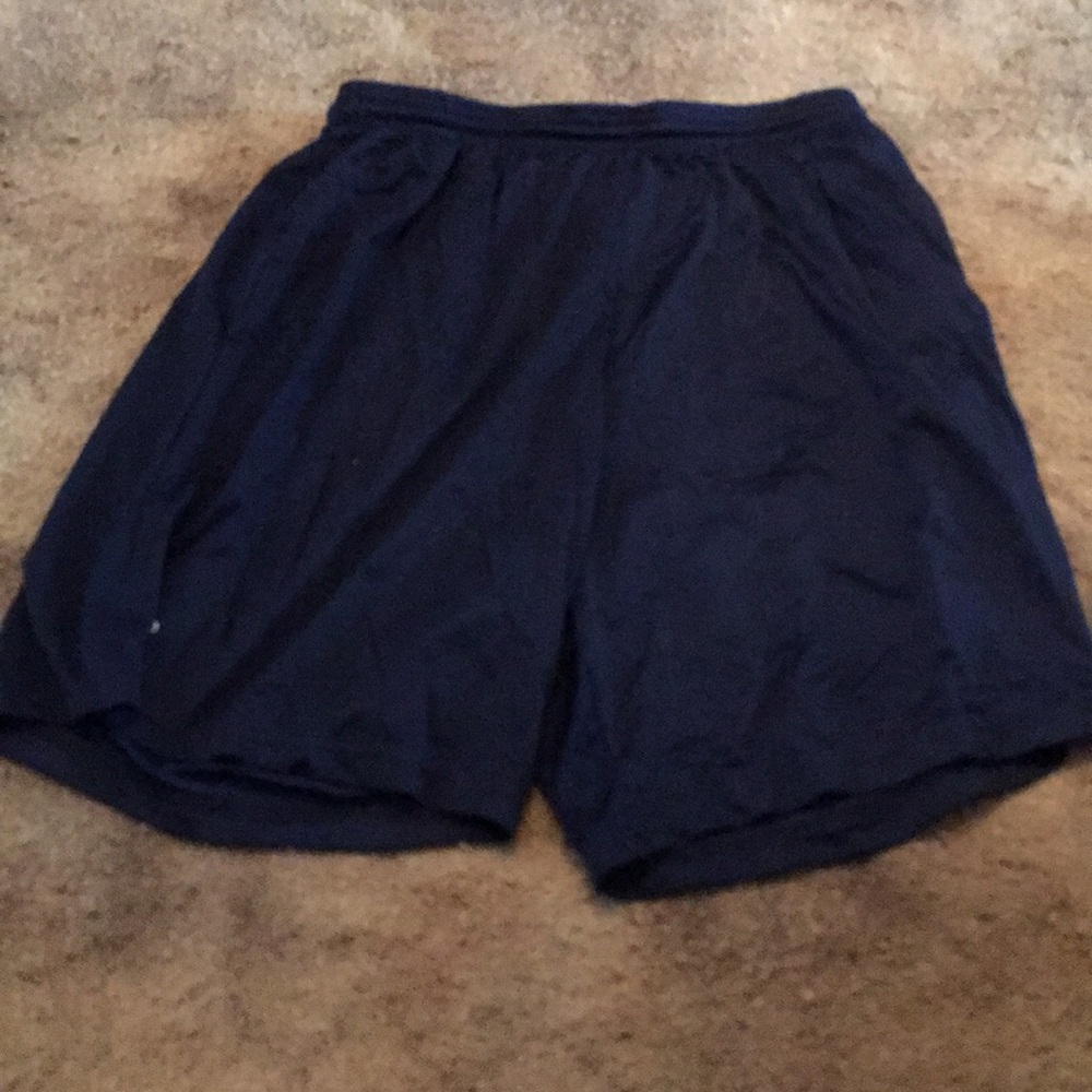 Russell Shorts